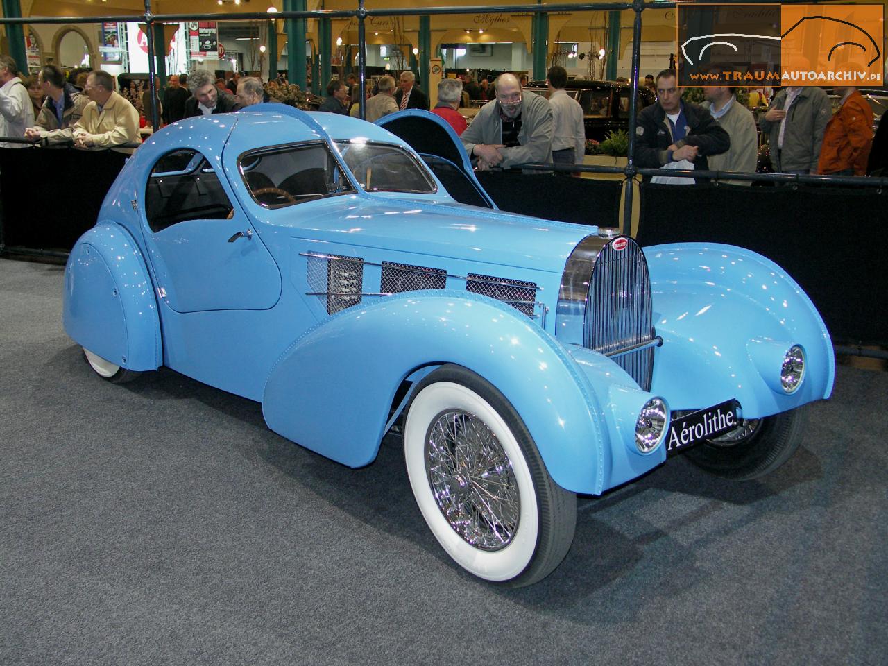 Bugatti Aerolithe Recreation '1936.jpg